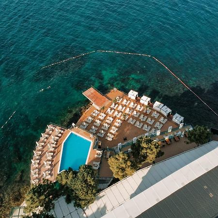 Vira Otel Suites Sinop Ngoại thất bức ảnh