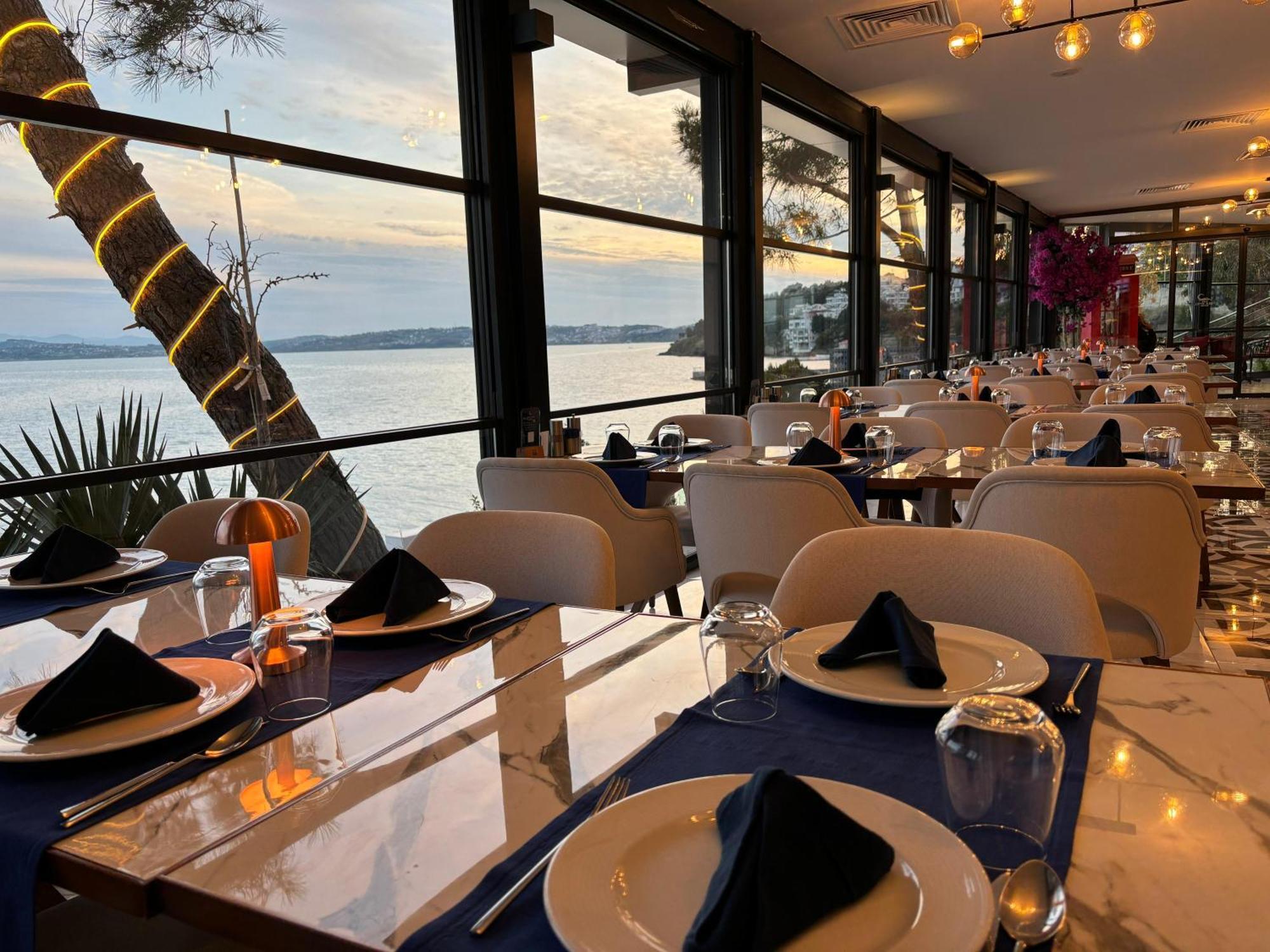 Vira Otel Suites Sinop Ngoại thất bức ảnh